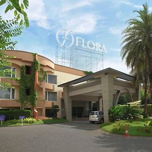 Flora Airport Hotel&Convention Centre Kochi